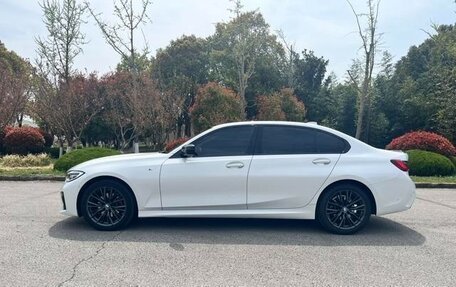 BMW 3 серия, 2021 год, 2 980 600 рублей, 3 фотография