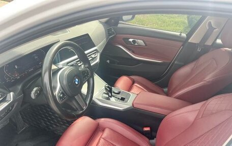 BMW 3 серия, 2021 год, 2 980 600 рублей, 6 фотография