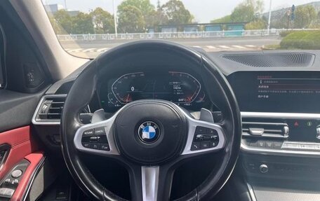 BMW 3 серия, 2021 год, 2 980 600 рублей, 8 фотография