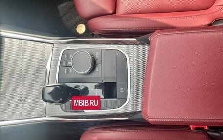 BMW 3 серия, 2021 год, 2 980 600 рублей, 9 фотография