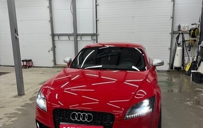 Audi TTS, 2008 год, 2 350 000 рублей, 1 фотография