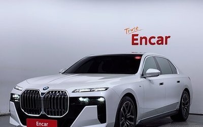 BMW 7 серия, 2023 год, 10 290 090 рублей, 1 фотография