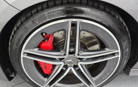 Mercedes-Benz CLA AMG, 2021 год, 4 020 000 рублей, 6 фотография