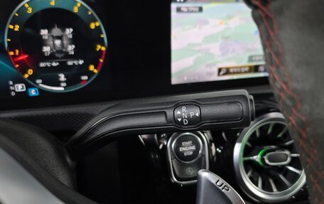 Mercedes-Benz CLA AMG, 2021 год, 4 020 000 рублей, 10 фотография