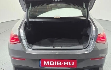 Mercedes-Benz CLA AMG, 2021 год, 4 020 000 рублей, 5 фотография