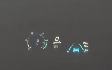 Mercedes-Benz CLA AMG, 2021 год, 4 020 000 рублей, 19 фотография