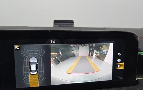 Mercedes-Benz CLA AMG, 2021 год, 4 020 000 рублей, 18 фотография
