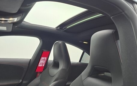Mercedes-Benz CLA AMG, 2021 год, 4 020 000 рублей, 20 фотография