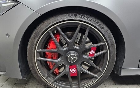 Mercedes-Benz CLA AMG, 2022 год, 5 690 000 рублей, 7 фотография