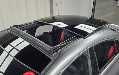 Mercedes-Benz CLA AMG, 2022 год, 5 690 000 рублей, 16 фотография