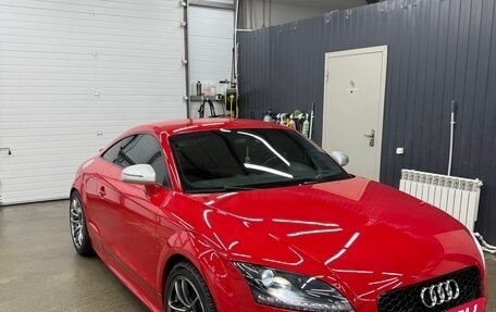 Audi TTS, 2008 год, 2 350 000 рублей, 2 фотография