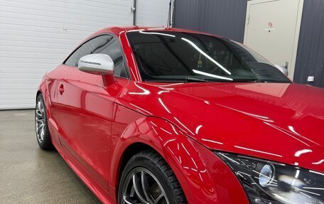 Audi TTS, 2008 год, 2 350 000 рублей, 5 фотография