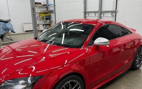 Audi TTS, 2008 год, 2 350 000 рублей, 7 фотография