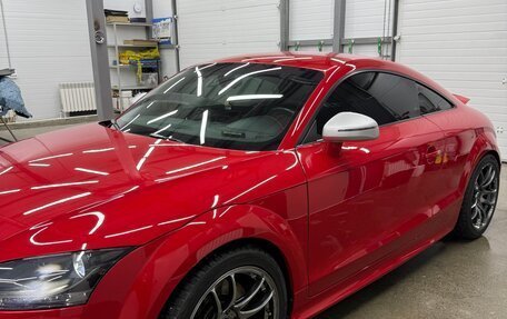 Audi TTS, 2008 год, 2 350 000 рублей, 8 фотография