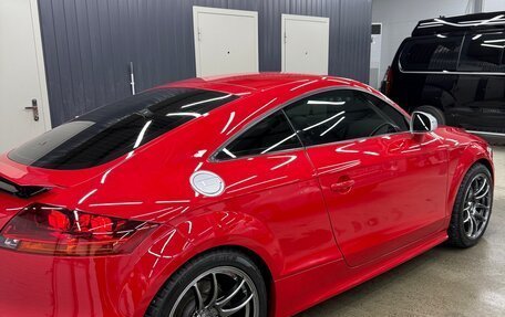 Audi TTS, 2008 год, 2 350 000 рублей, 12 фотография