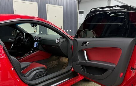 Audi TTS, 2008 год, 2 350 000 рублей, 14 фотография