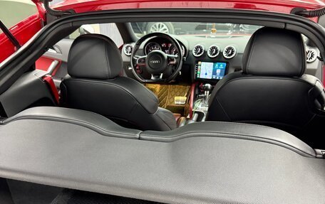 Audi TTS, 2008 год, 2 350 000 рублей, 16 фотография