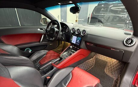Audi TTS, 2008 год, 2 350 000 рублей, 15 фотография