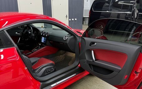 Audi TTS, 2008 год, 2 350 000 рублей, 11 фотография