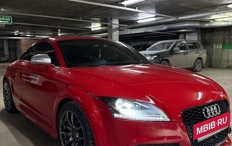 Audi TTS, 2008 год, 2 350 000 рублей, 20 фотография