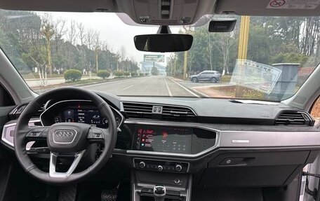 Audi Q3, 2022 год, 2 900 300 рублей, 8 фотография