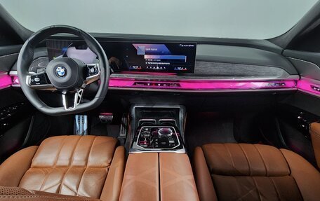 BMW 7 серия, 2023 год, 10 290 090 рублей, 5 фотография