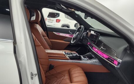 BMW 7 серия, 2023 год, 10 290 090 рублей, 7 фотография