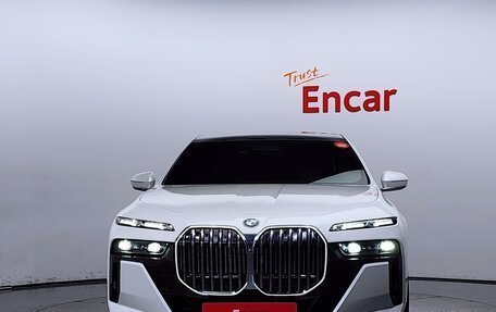 BMW 7 серия, 2023 год, 10 290 090 рублей, 3 фотография