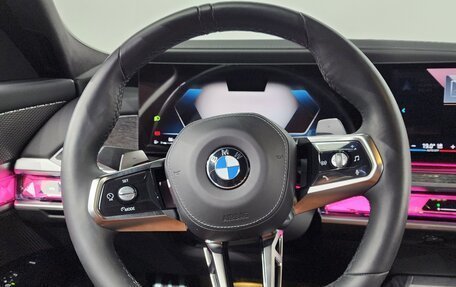 BMW 7 серия, 2023 год, 10 290 090 рублей, 8 фотография