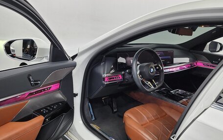 BMW 7 серия, 2023 год, 10 290 090 рублей, 6 фотография
