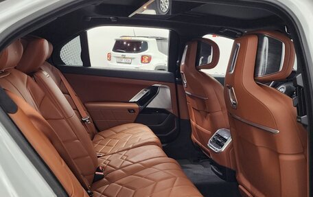 BMW 7 серия, 2023 год, 10 290 090 рублей, 16 фотография