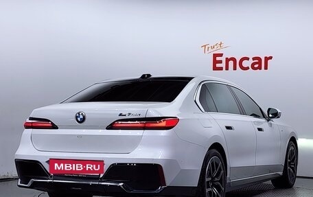 BMW 7 серия, 2023 год, 10 290 090 рублей, 2 фотография