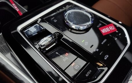 BMW 7 серия, 2023 год, 10 290 090 рублей, 15 фотография