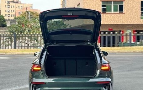 Audi A3, 2022 год, 2 000 300 рублей, 8 фотография