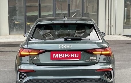 Audi A3, 2022 год, 2 000 300 рублей, 6 фотография