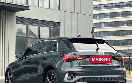 Audi A3, 2022 год, 2 000 300 рублей, 5 фотография