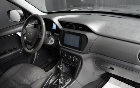 Chery Tiggo 3 I, 2017 год, 1 820 000 рублей, 6 фотография