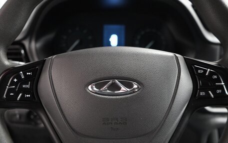 Chery Tiggo 3 I, 2017 год, 1 820 000 рублей, 11 фотография