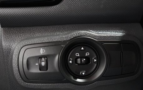 Chery Tiggo 3 I, 2017 год, 1 820 000 рублей, 15 фотография