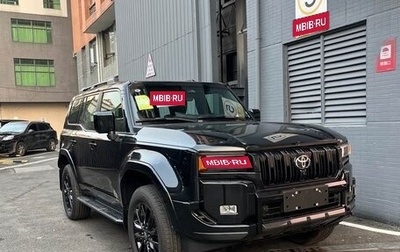 Toyota Land Cruiser Prado, 2025 год, 9 765 000 рублей, 1 фотография