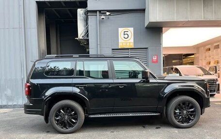 Toyota Land Cruiser Prado, 2025 год, 9 765 000 рублей, 6 фотография
