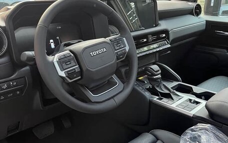 Toyota Land Cruiser Prado, 2025 год, 9 765 000 рублей, 8 фотография