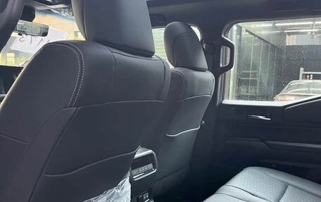 Toyota Land Cruiser Prado, 2025 год, 9 765 000 рублей, 10 фотография