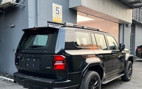 Toyota Land Cruiser Prado, 2025 год, 9 765 000 рублей, 5 фотография