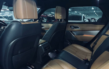 Land Rover Range Rover Velar I, 2021 год, 5 450 000 рублей, 12 фотография