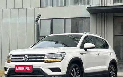 Volkswagen Tharu, 2022 год, 1 660 011 рублей, 1 фотография