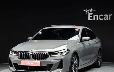 BMW 6 серия, 2022 год, 5 300 333 рублей, 1 фотография