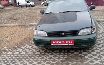 Toyota Carina E, 1994 год, 125 000 рублей, 1 фотография