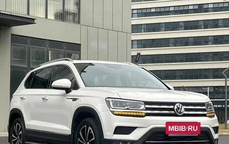 Volkswagen Tharu, 2022 год, 1 660 011 рублей, 3 фотография