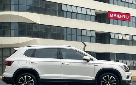 Volkswagen Tharu, 2022 год, 1 660 011 рублей, 4 фотография